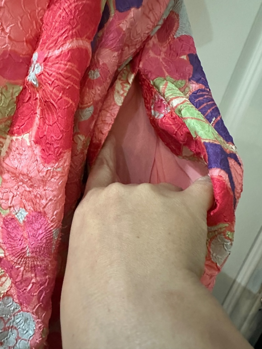 Free People Passion Flower dress - Picture 6 of 10